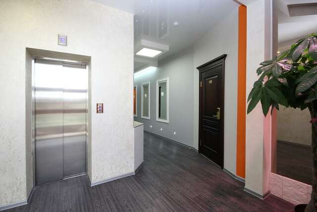 Бутик-Отель Абсолют Саратов-84