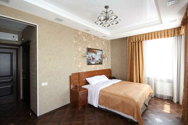 Бутик-Отель Абсолют Саратов-29