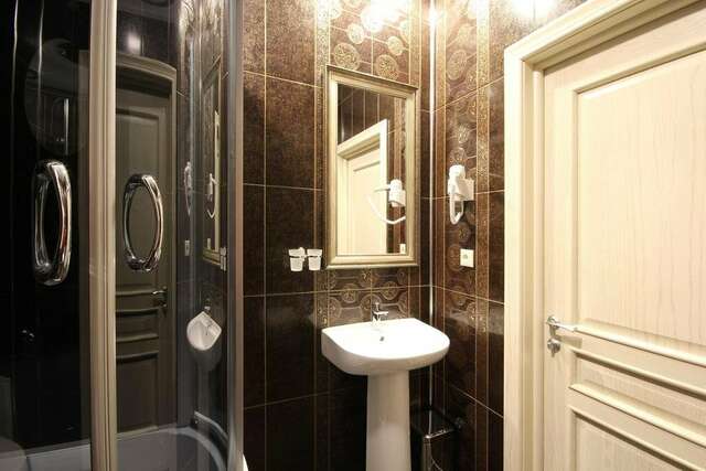 Бутик-Отель Абсолют Саратов-157