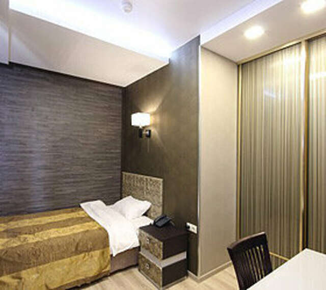 Бутик-Отель Абсолют Саратов-113