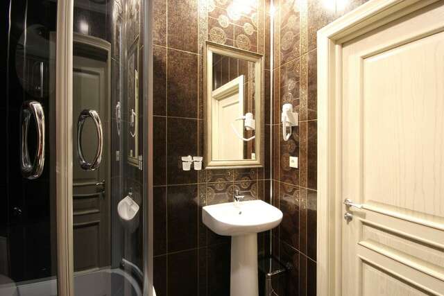 Бутик-Отель Абсолют Саратов-87