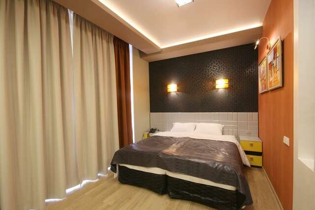 Бутик-Отель Абсолют Саратов-80