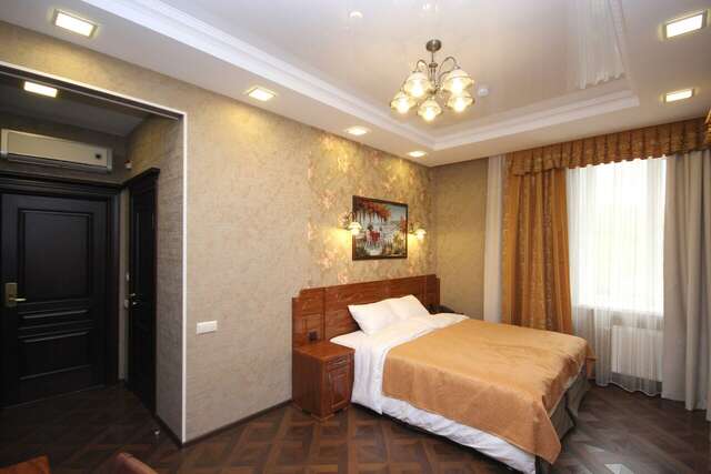 Бутик-Отель Абсолют Саратов-129