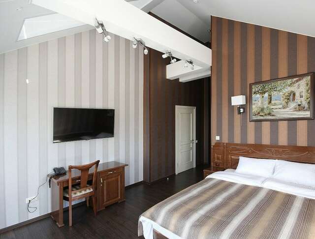 Бутик-Отель Абсолют Саратов-68