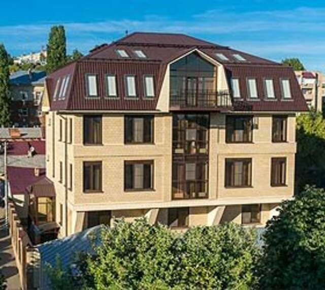 Бутик-Отель Абсолют Саратов-39