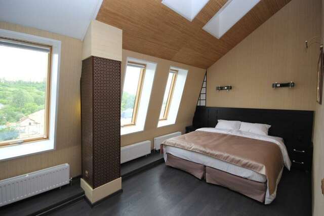 Бутик-Отель Абсолют Саратов-106