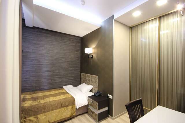 Бутик-Отель Абсолют Саратов-150