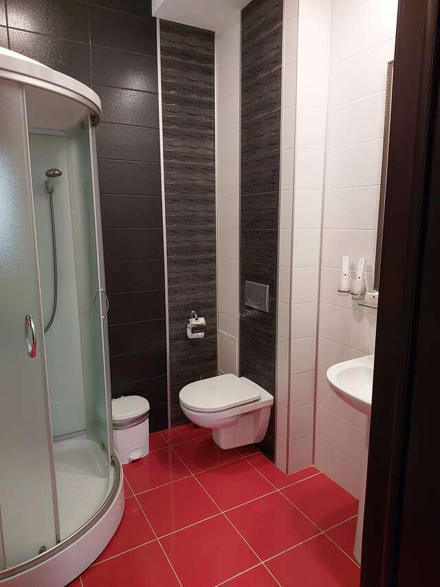 Бутик-Отель Абсолют Саратов-220