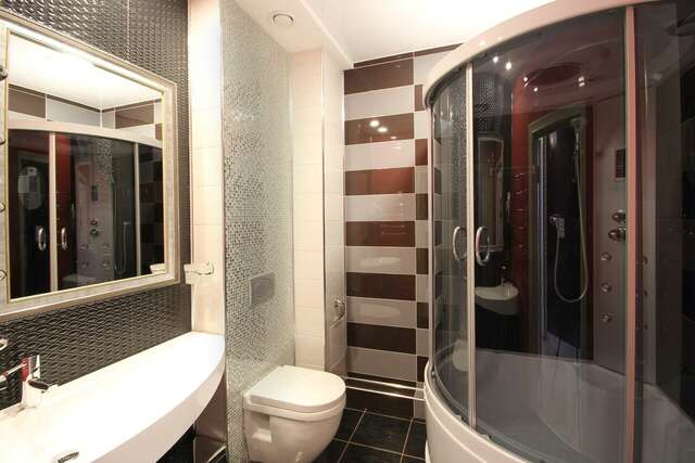 Бутик-Отель Абсолют Саратов-189