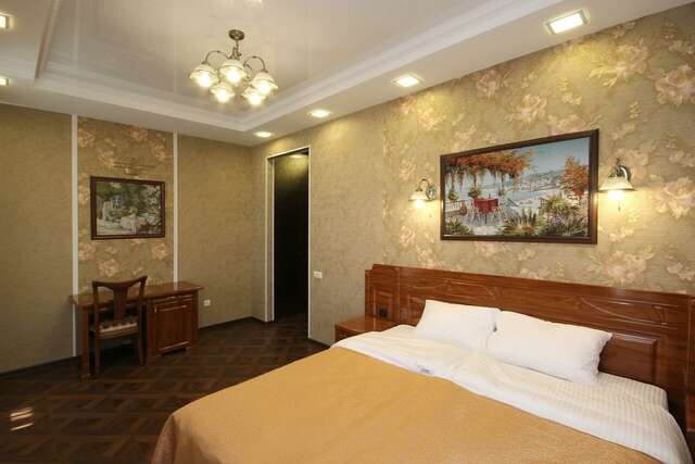 Бутик-Отель Абсолют Саратов-118