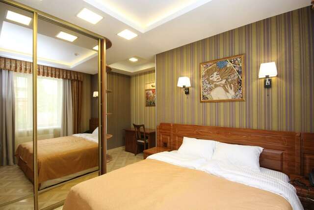 Бутик-Отель Абсолют Саратов-165