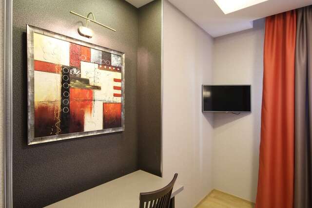 Бутик-Отель Абсолют Саратов-58