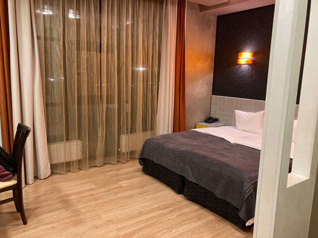 Бутик-Отель Абсолют Саратов-212