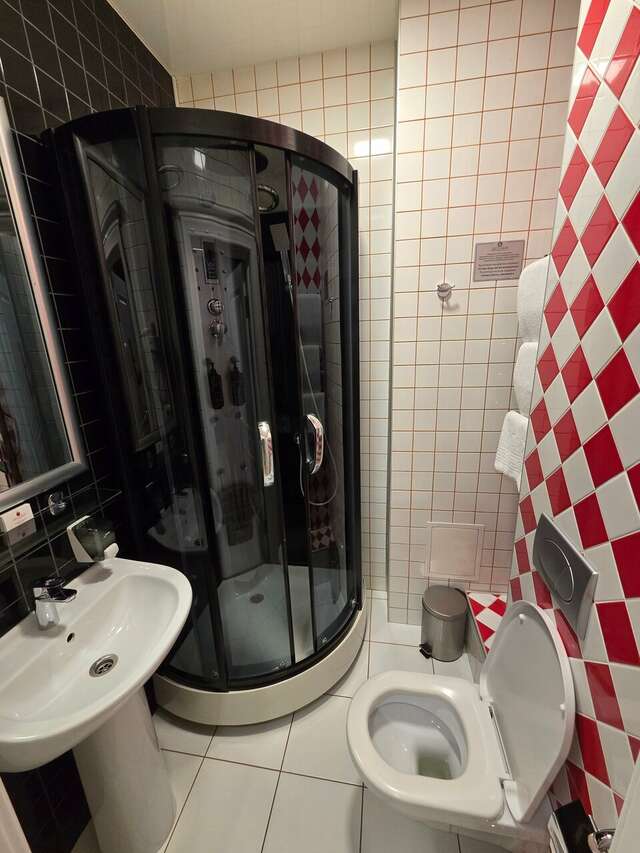 Бутик-Отель Абсолют Саратов-200