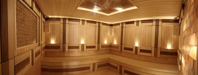 Бутик-Отель Абсолют Саратов-177