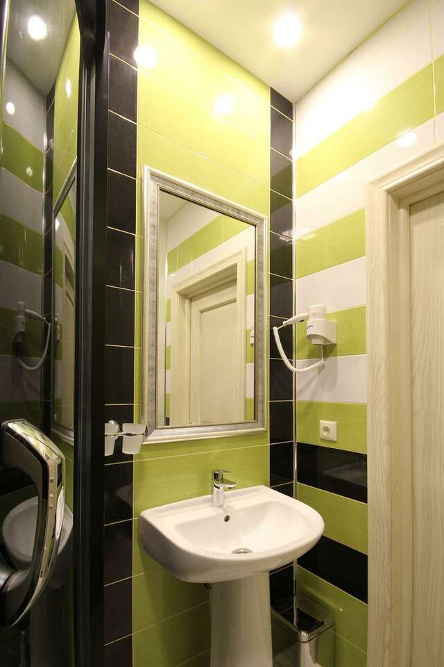 Бутик-Отель Абсолют Саратов-117