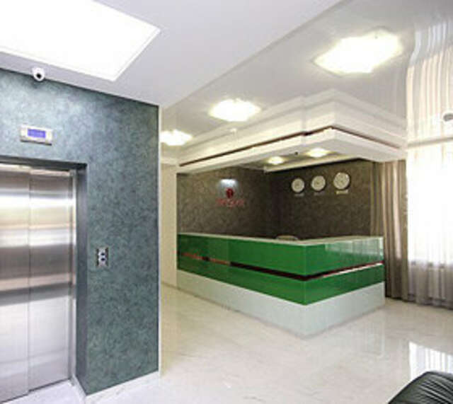 Бутик-Отель Абсолют Саратов-148