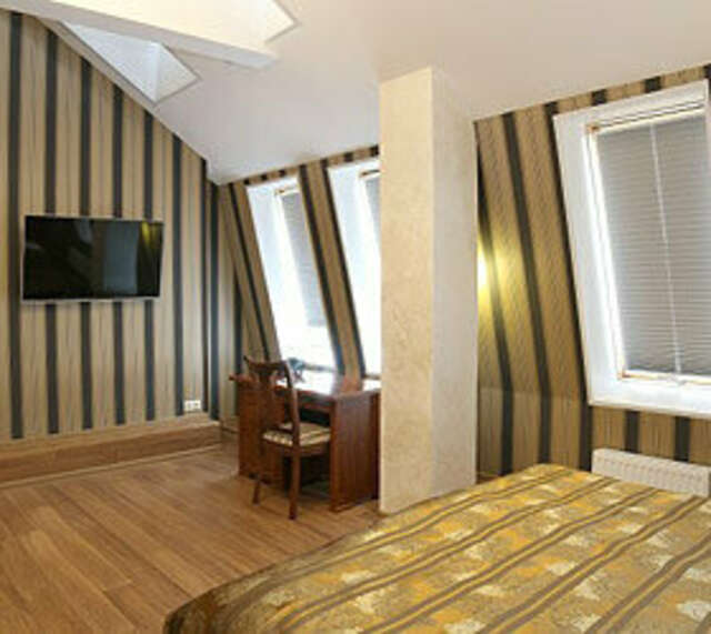 Бутик-Отель Абсолют Саратов-112