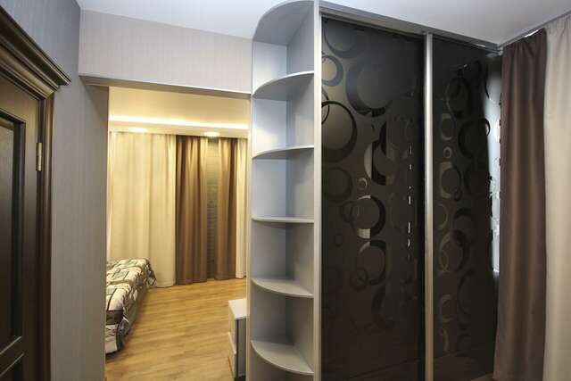 Бутик-Отель Абсолют Саратов-22