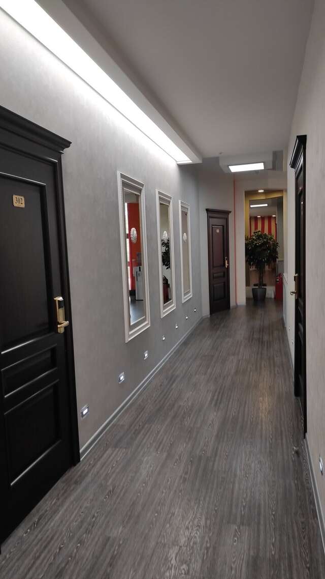 Бутик-Отель Абсолют Саратов-218