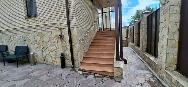 Бутик-Отель Абсолют Саратов-20