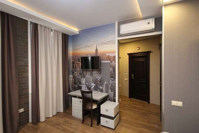 Бутик-Отель Абсолют Саратов-91