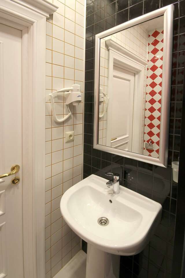 Бутик-Отель Абсолют Саратов-107