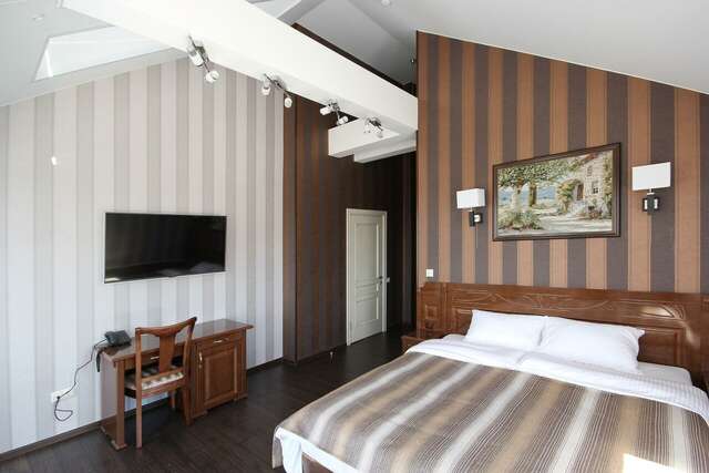 Бутик-Отель Абсолют Саратов-116