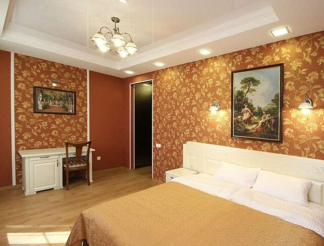 Бутик-Отель Абсолют Саратов-53