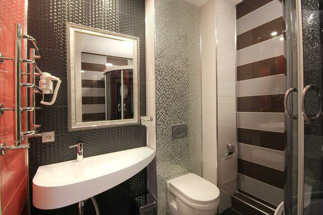 Бутик-Отель Абсолют Саратов-92