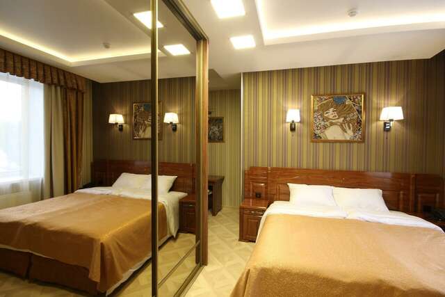 Бутик-Отель Абсолют Саратов-100