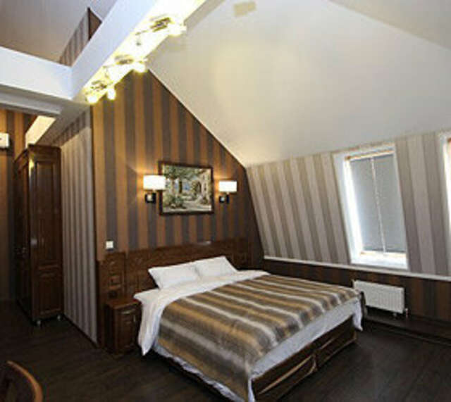 Бутик-Отель Абсолют Саратов-90