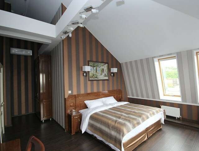 Бутик-Отель Абсолют Саратов-174