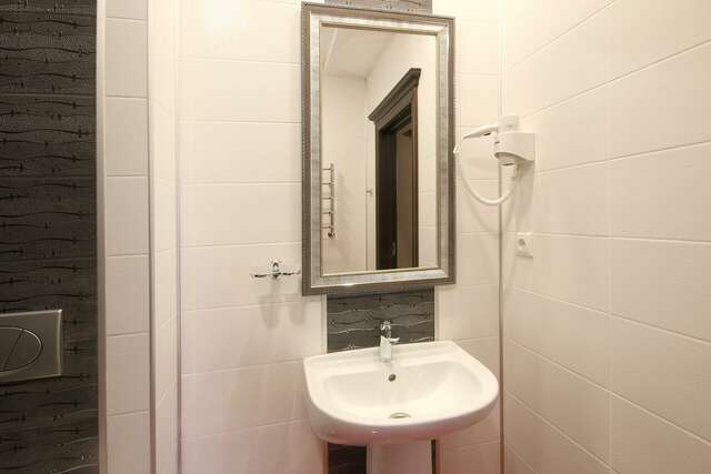 Бутик-Отель Абсолют Саратов-82