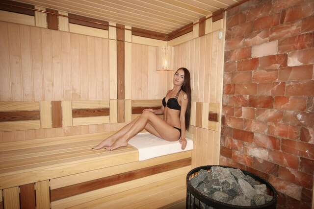 Бутик-Отель Абсолют Саратов-12