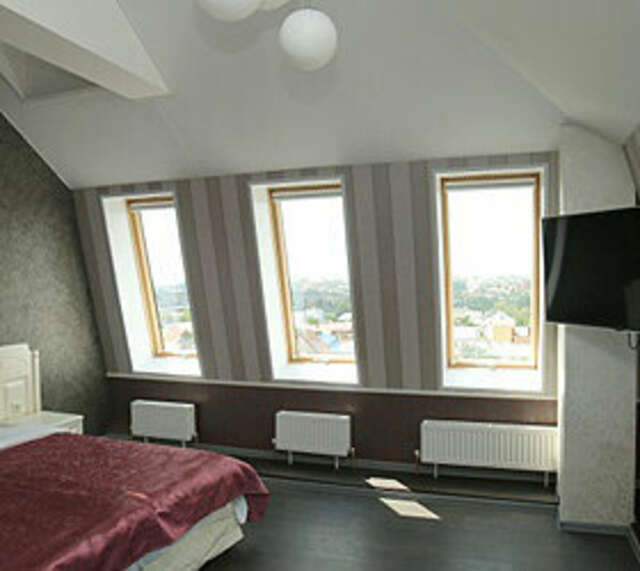 Бутик-Отель Абсолют Саратов-123