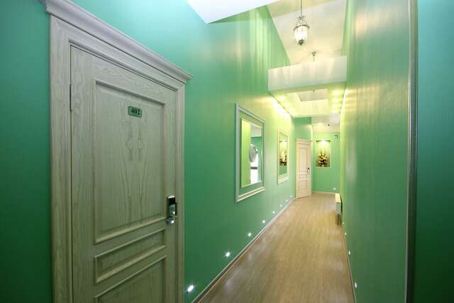 Бутик-Отель Абсолют Саратов-46