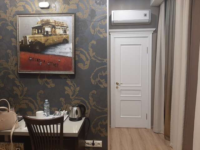 Бутик-Отель Абсолют Саратов-216