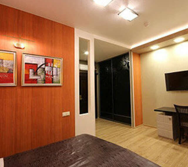 Бутик-Отель Абсолют Саратов-137