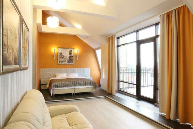 Бутик-Отель Абсолют Саратов-108